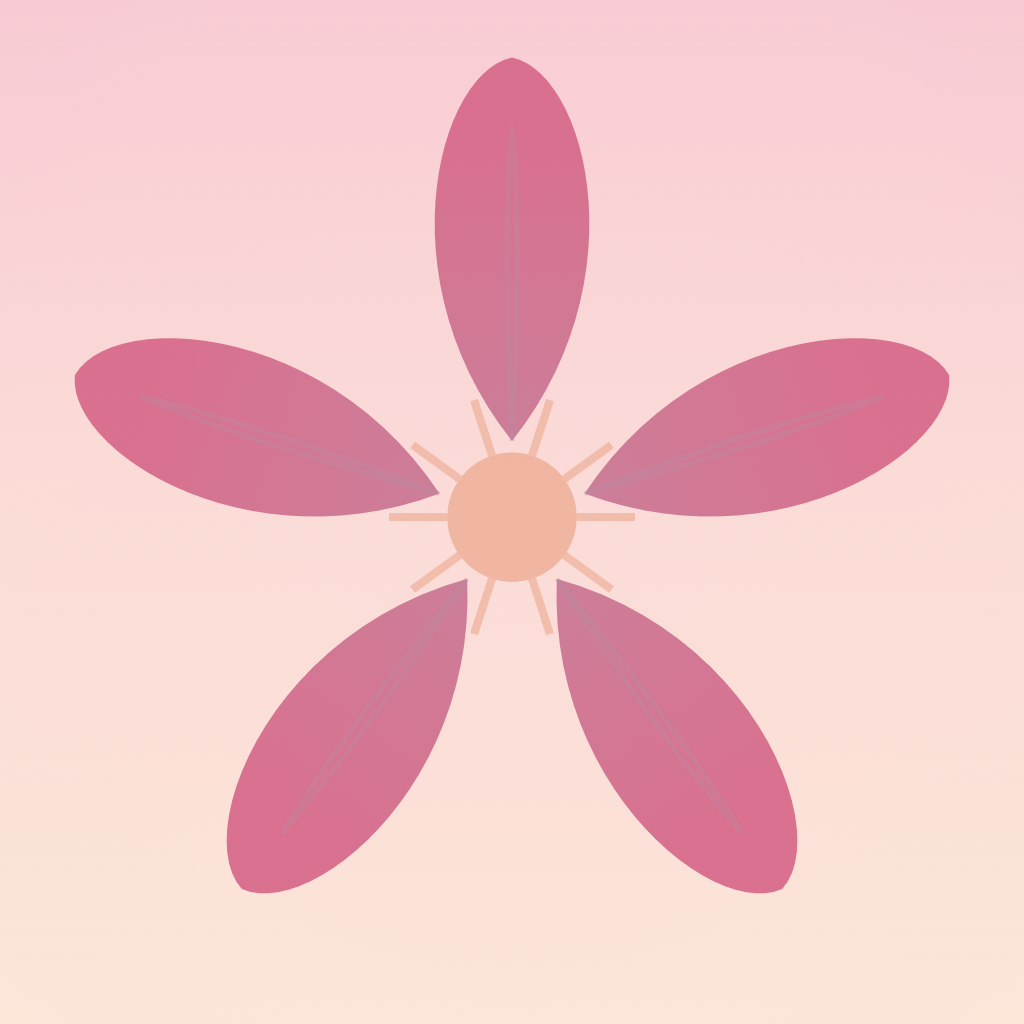 記念日 app icon
