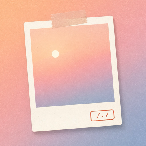 Anniversary Note app icon