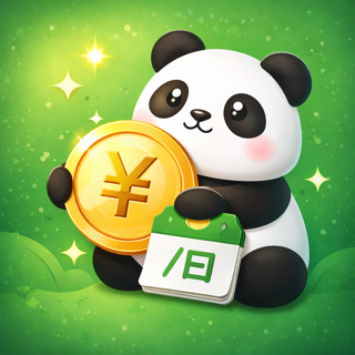 Mono no Nedan app icon